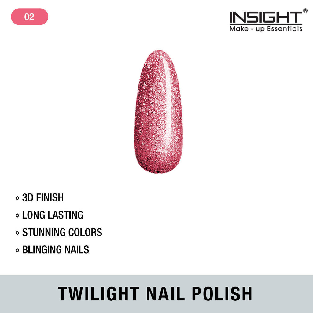 Twilight Nail Polish