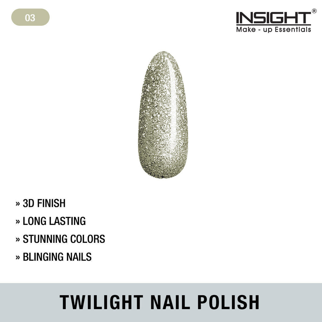 Twilight Nail Polish
