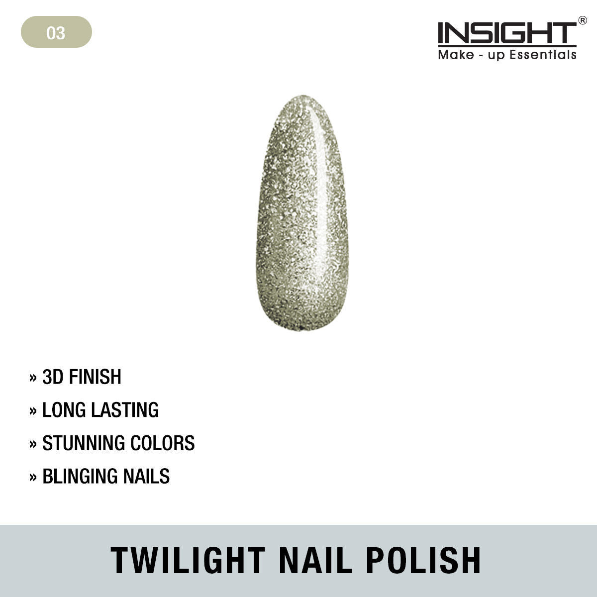 Twilight Nail Polish