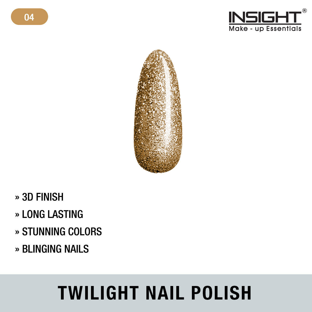 Twilight Nail Polish