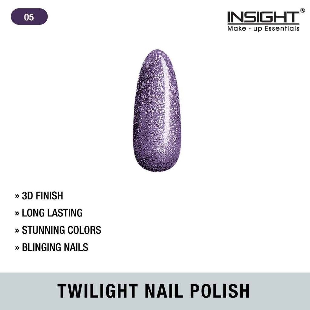 Twilight Nail Polish