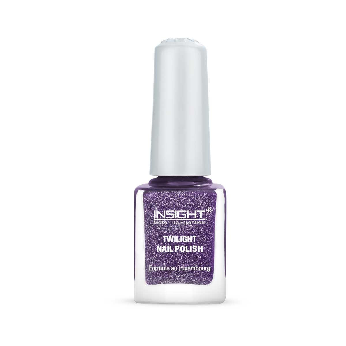 Twilight Nail Polish