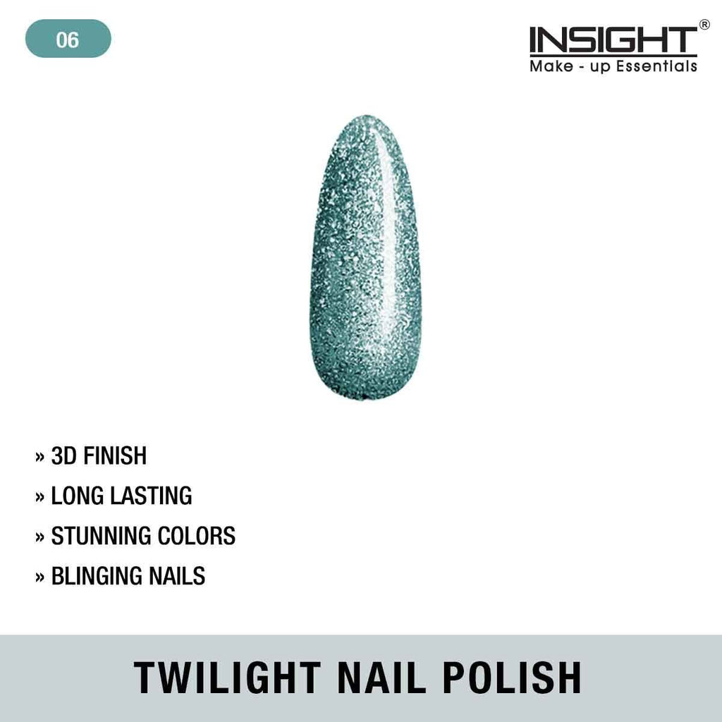 Twilight Nail Polish