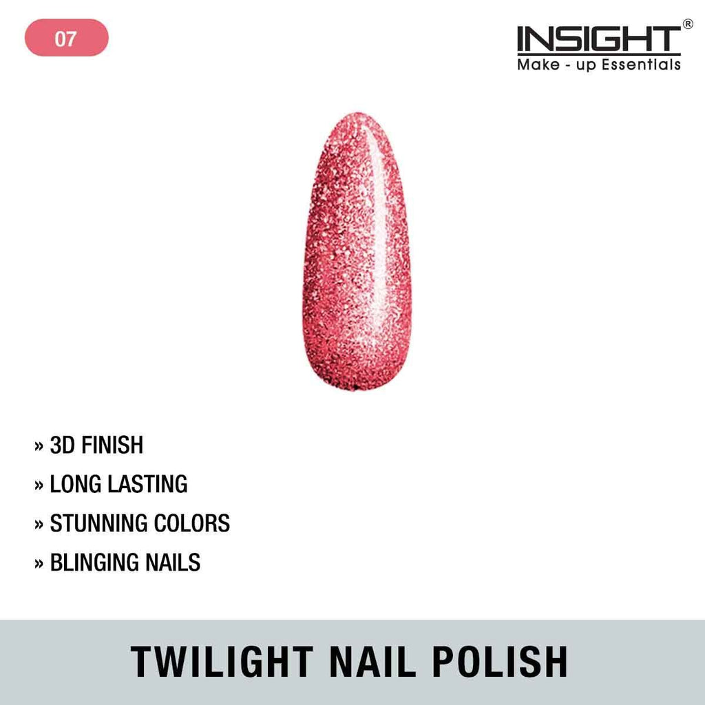 Twilight Nail Polish