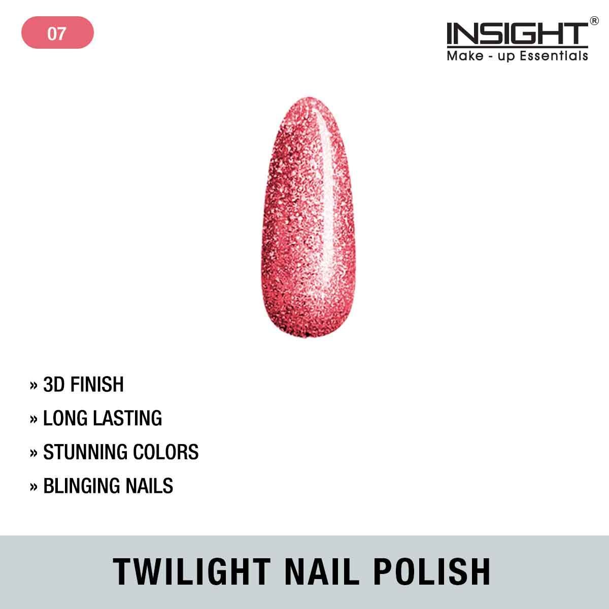Twilight Nail Polish
