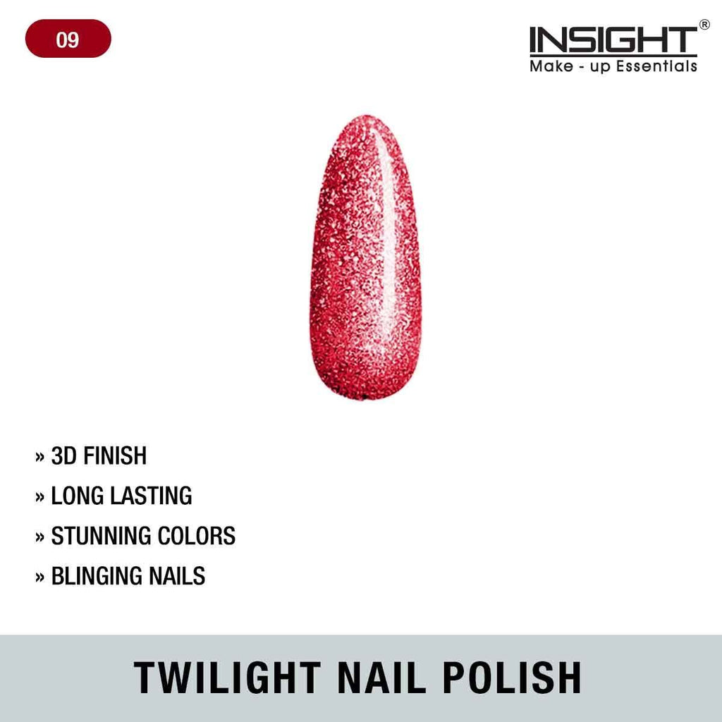 Twilight Nail Polish