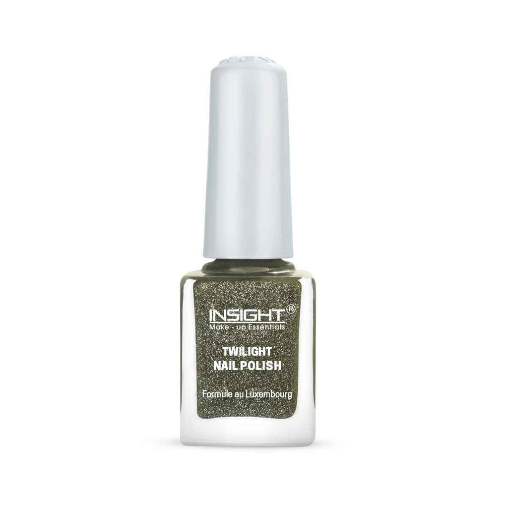 Twilight Nail Polish