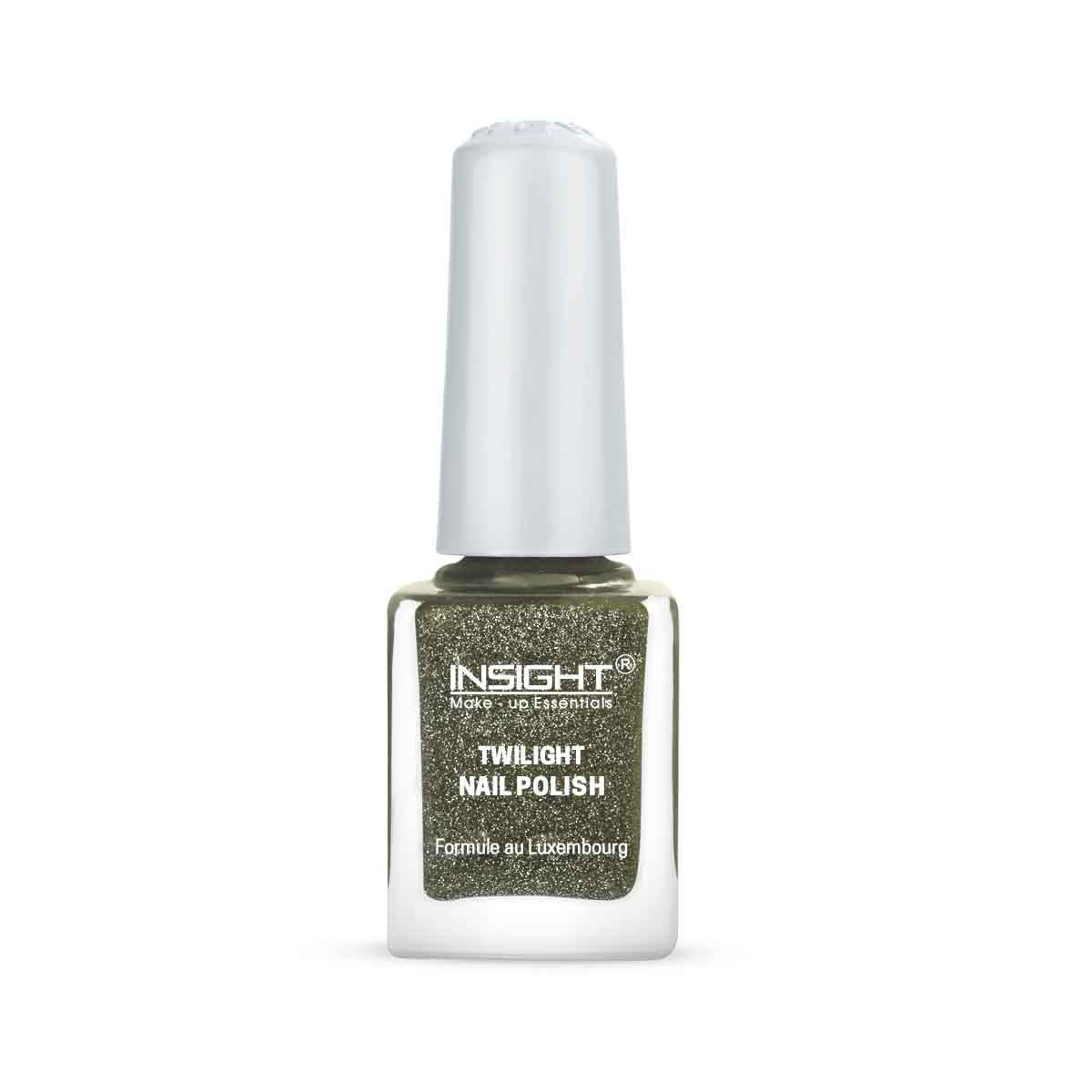 Twilight Nail Polish