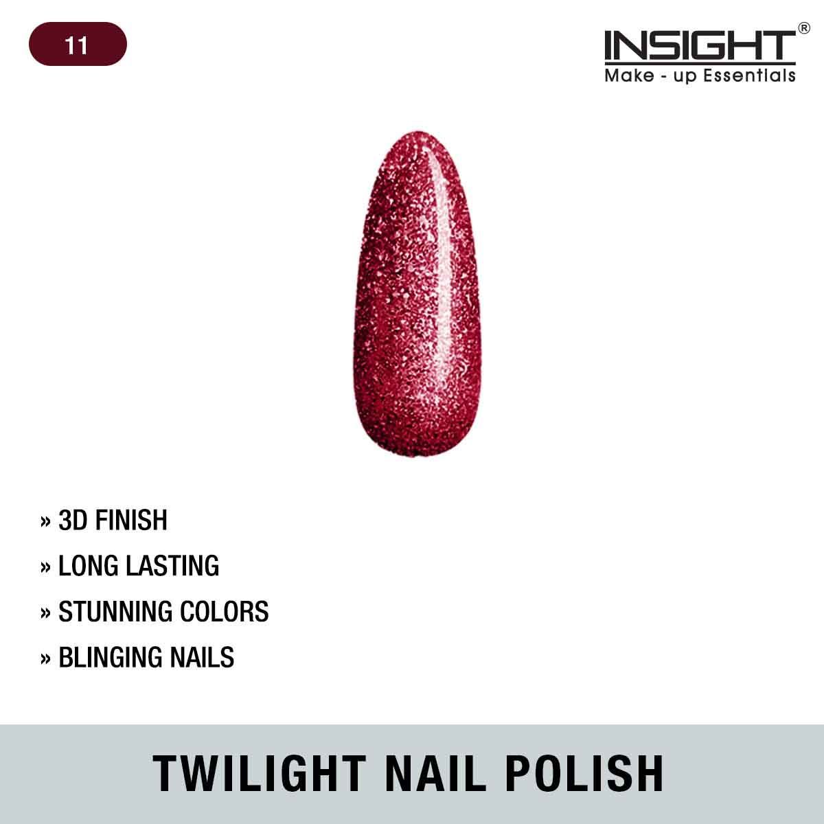 Twilight Nail Polish