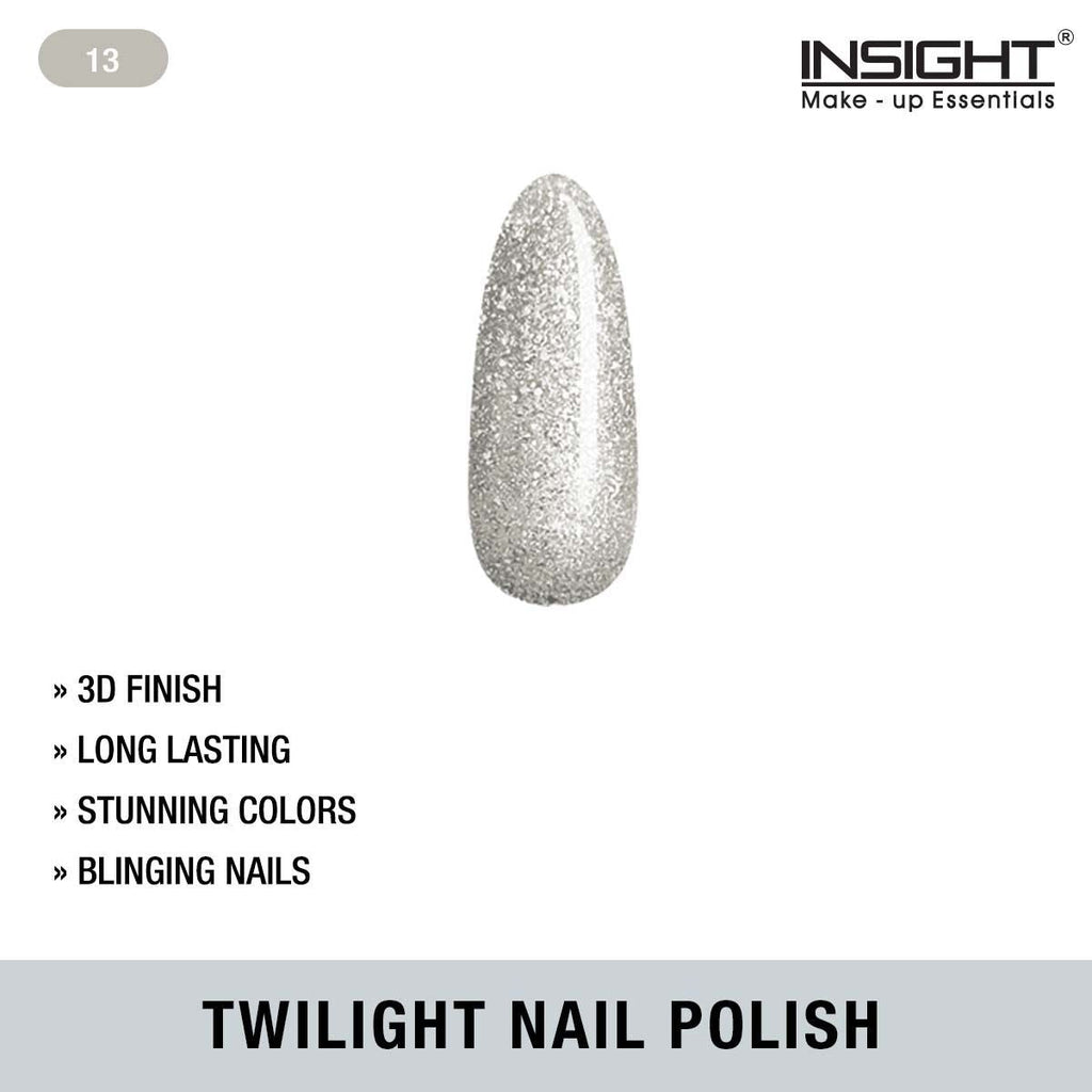 Twilight Nail Polish