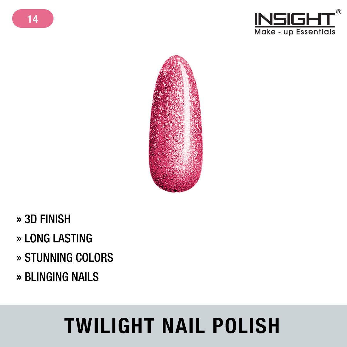 Twilight Nail Polish
