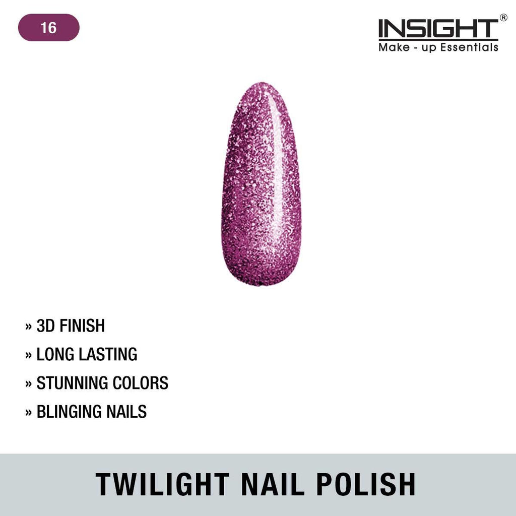 Twilight Nail Polish
