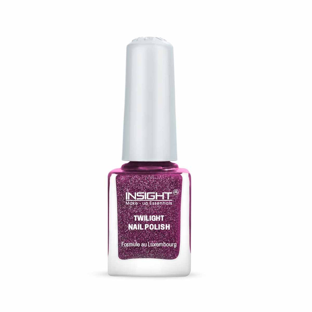 Twilight Nail Polish