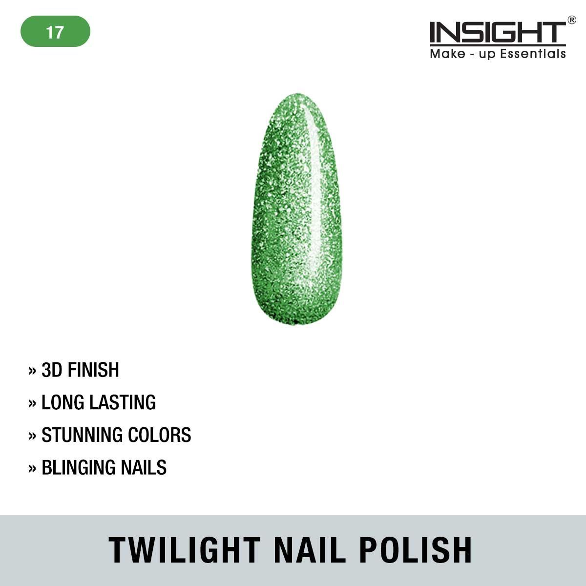 Twilight Nail Polish