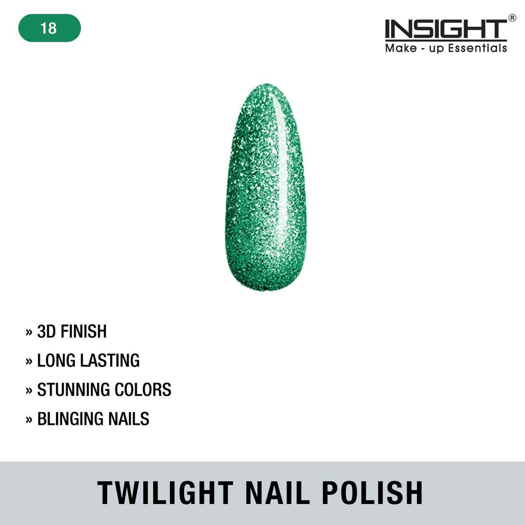 Twilight Nail Polish