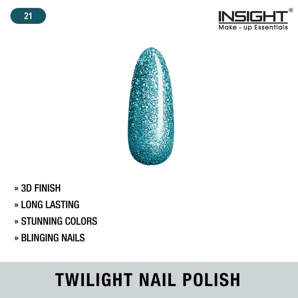 Twilight Nail Polish