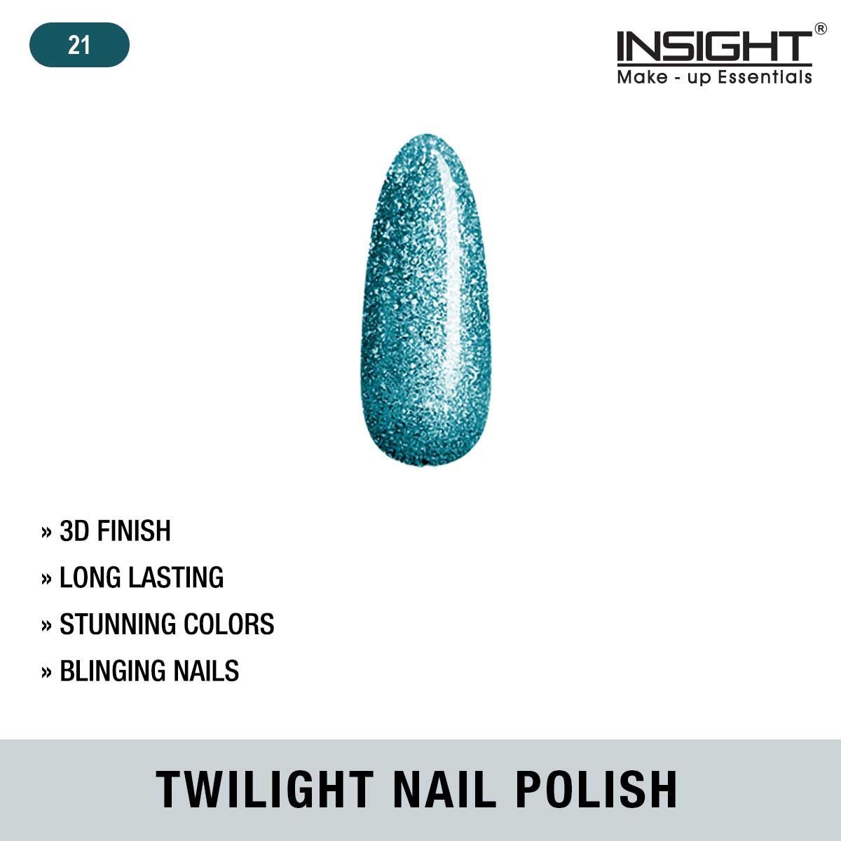 Twilight Nail Polish
