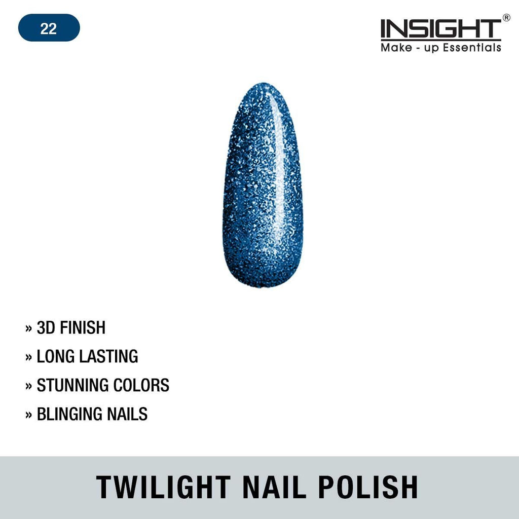 Twilight Nail Polish