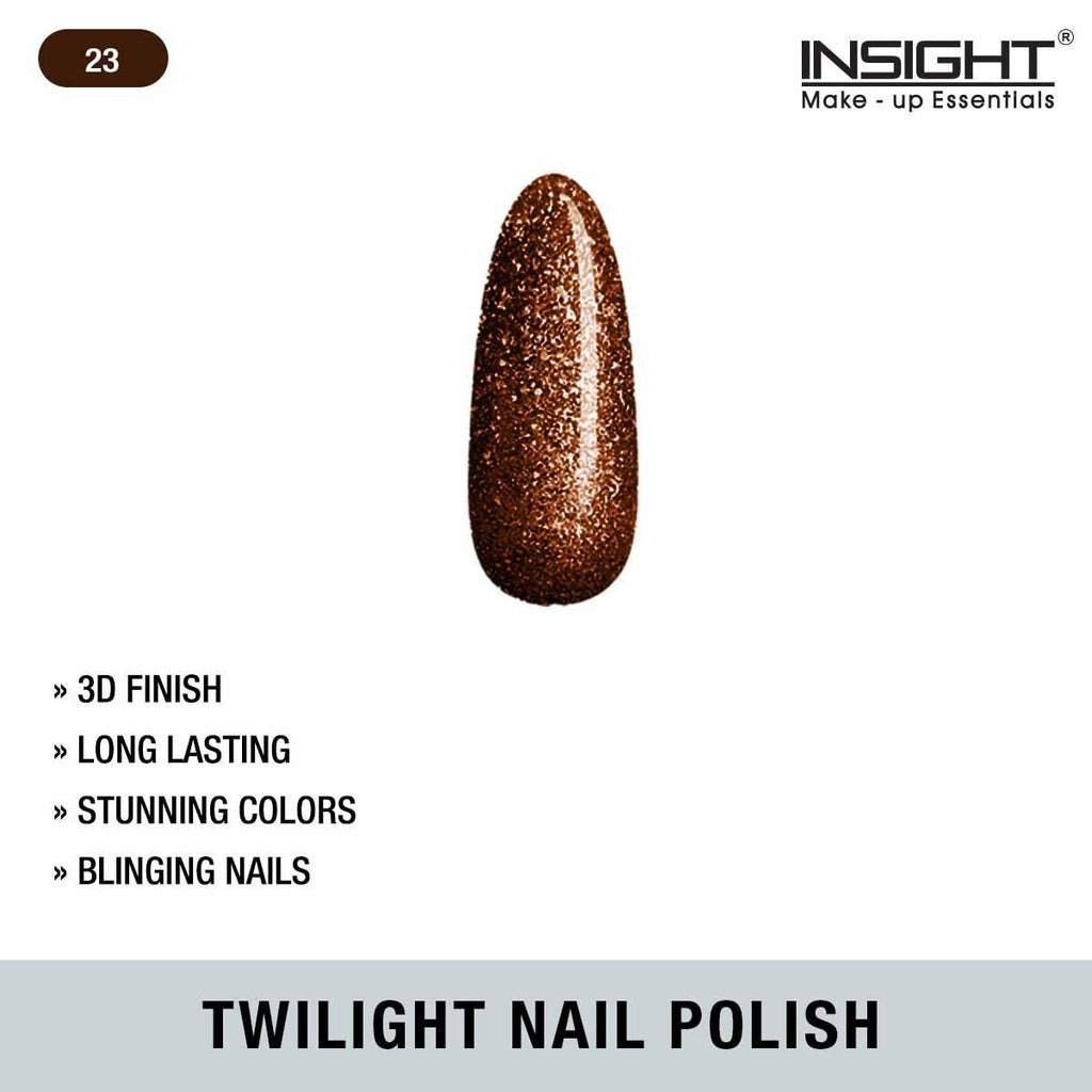 Twilight Nail Polish