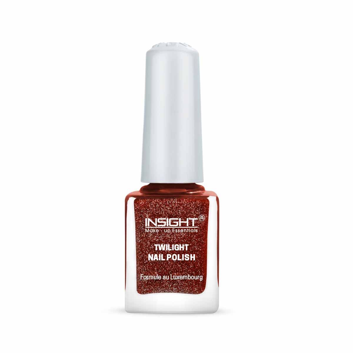 Twilight Nail Polish