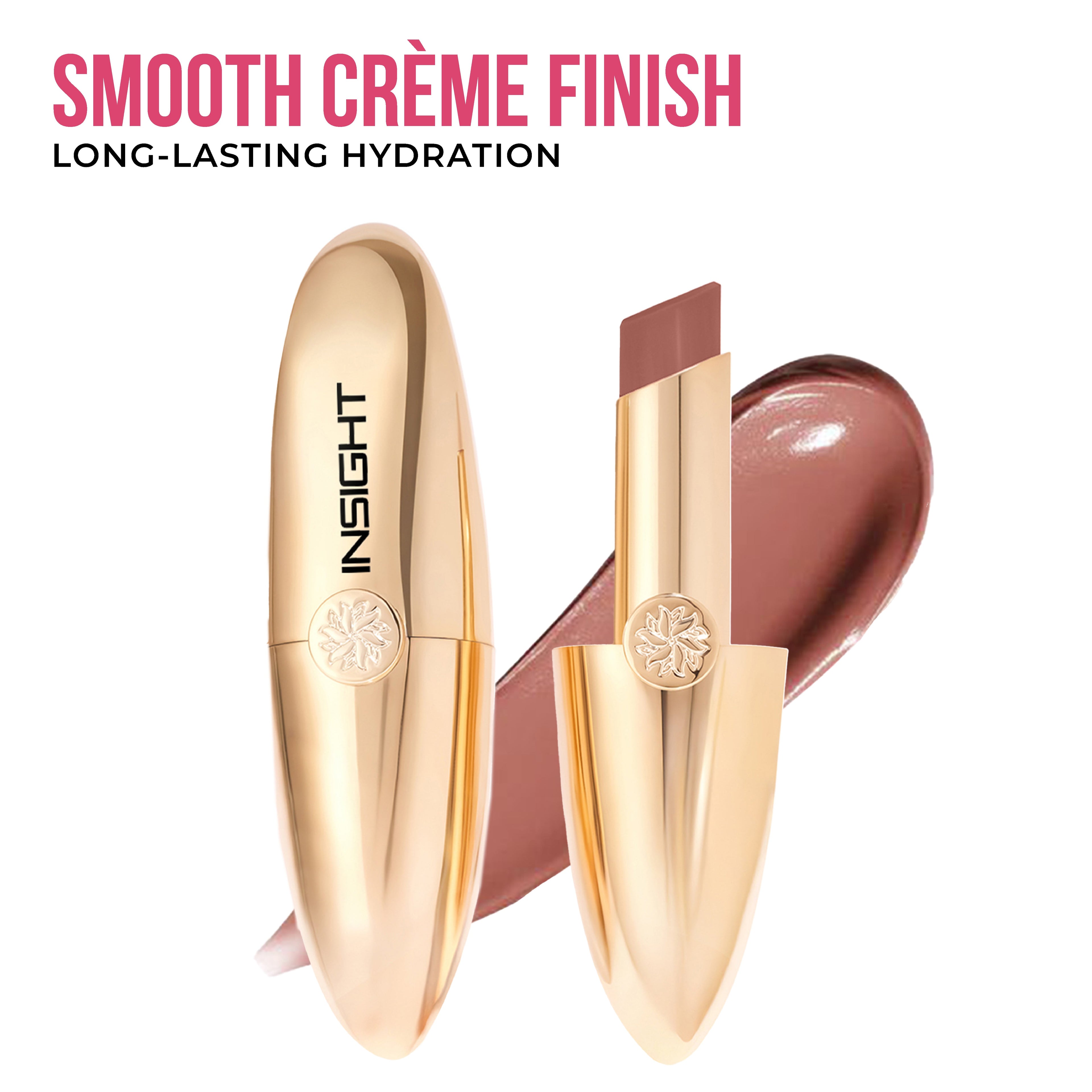 Crème Comfort Lipstick