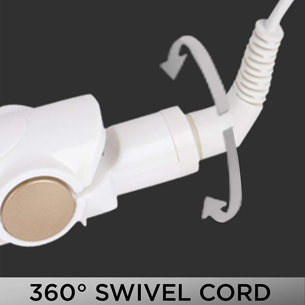 2-in-1 Wet & Dry Hair Styler - VHSC-02