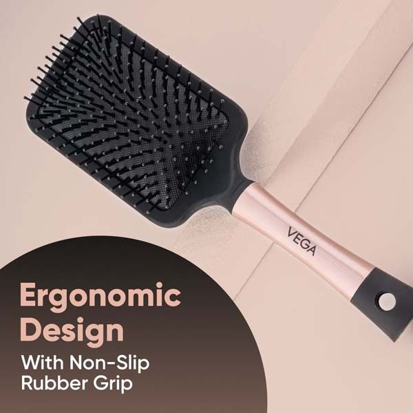Paddle Brush - E17-PB