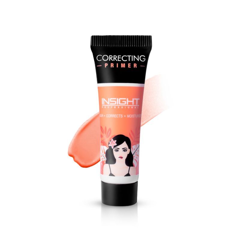 Correcting Primer