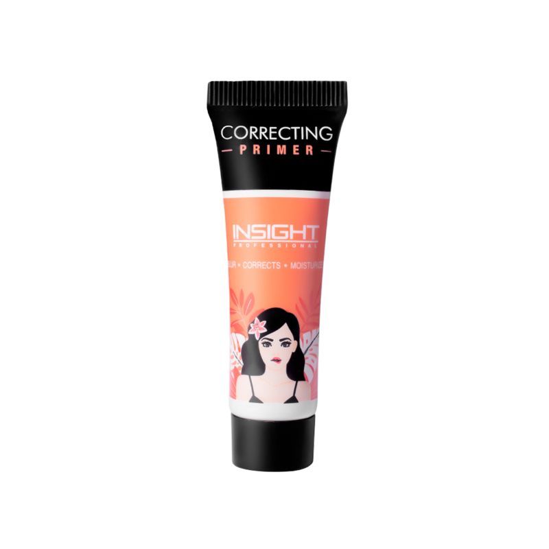 Correcting Primer