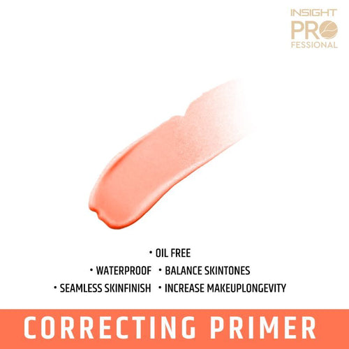 Correcting Primer