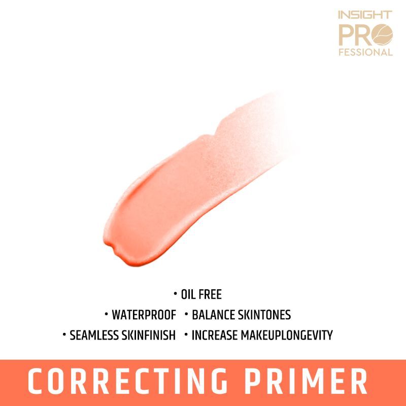 Correcting Primer