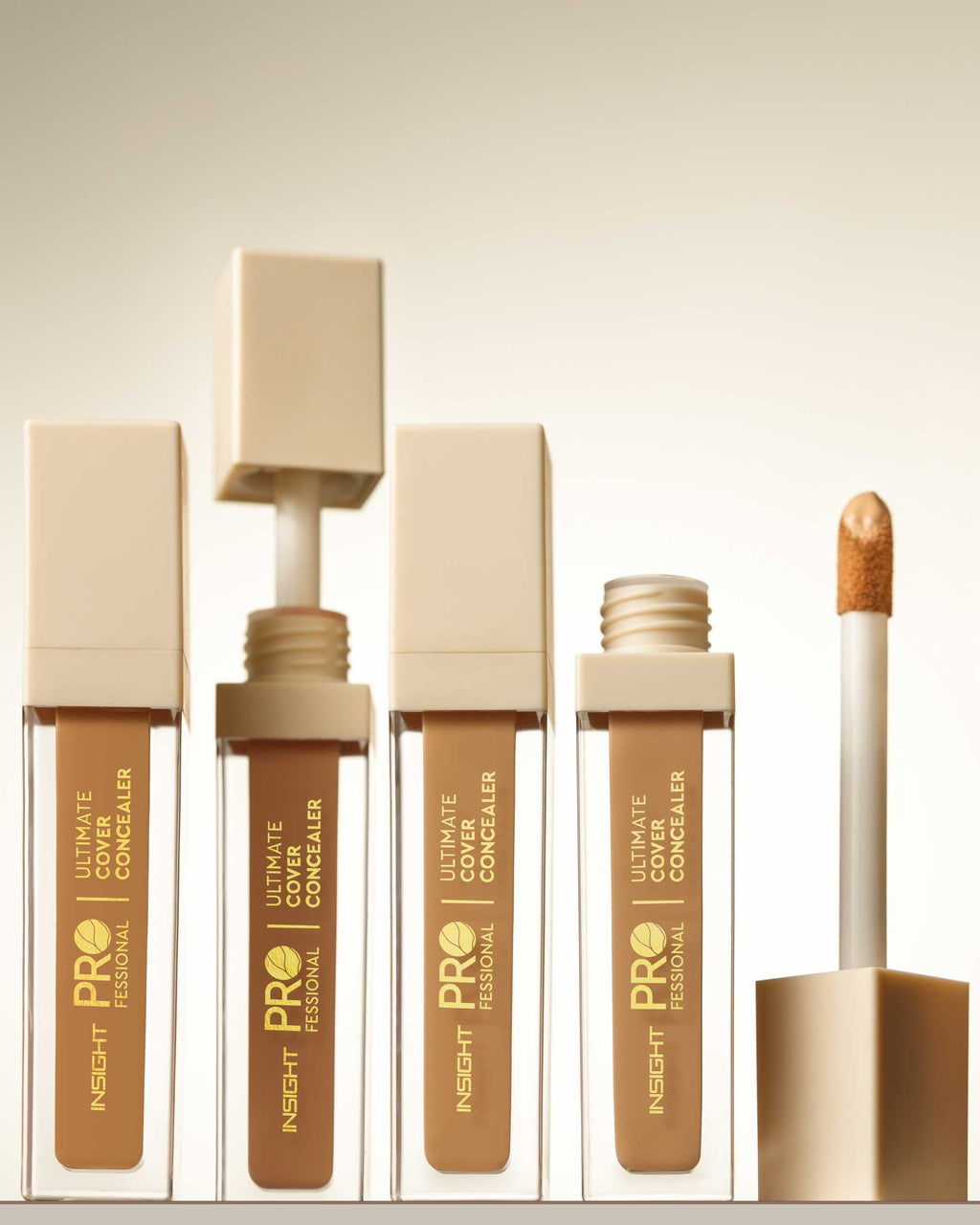 Ultimate Cover Concealer