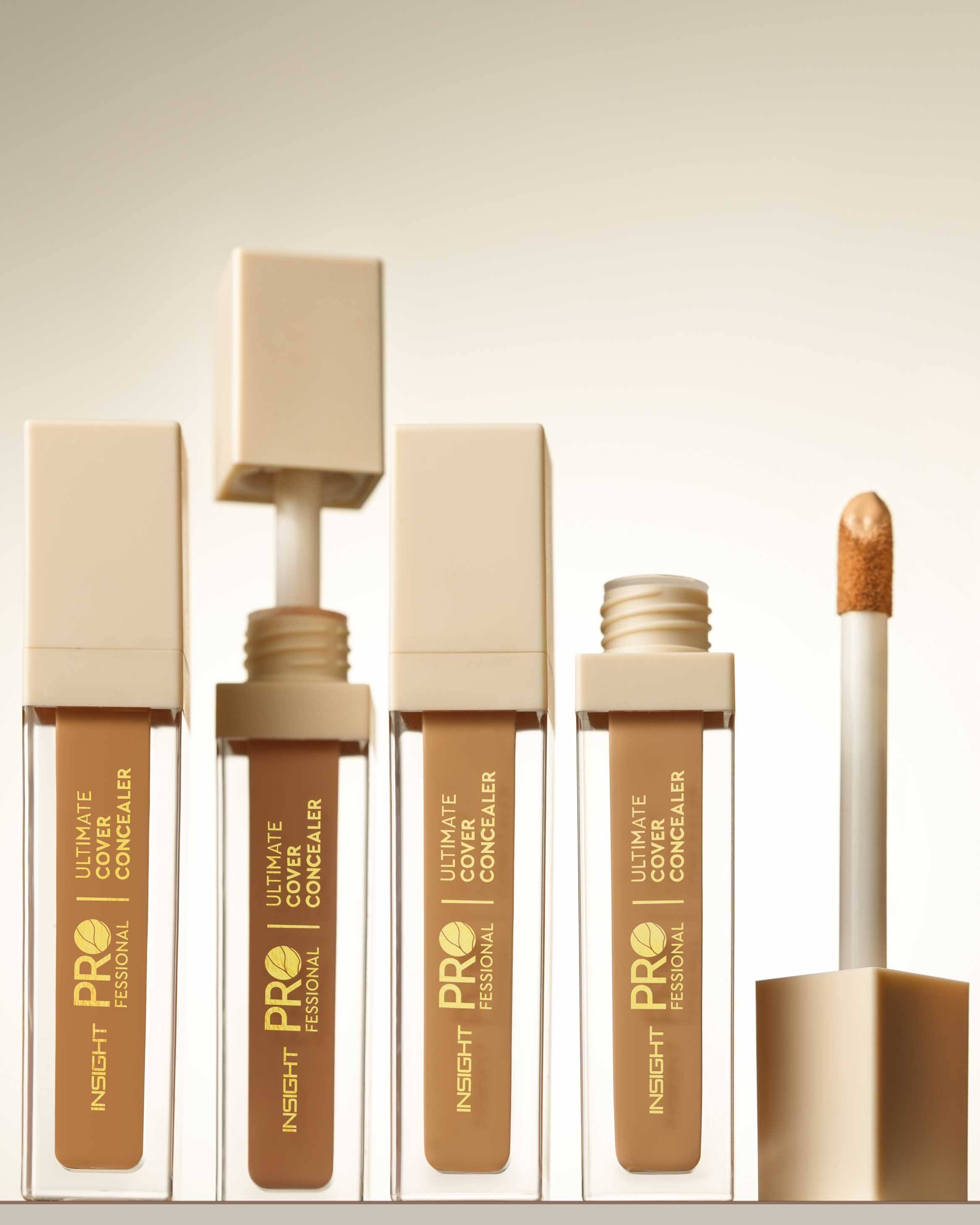 Ultimate Cover Concealer
