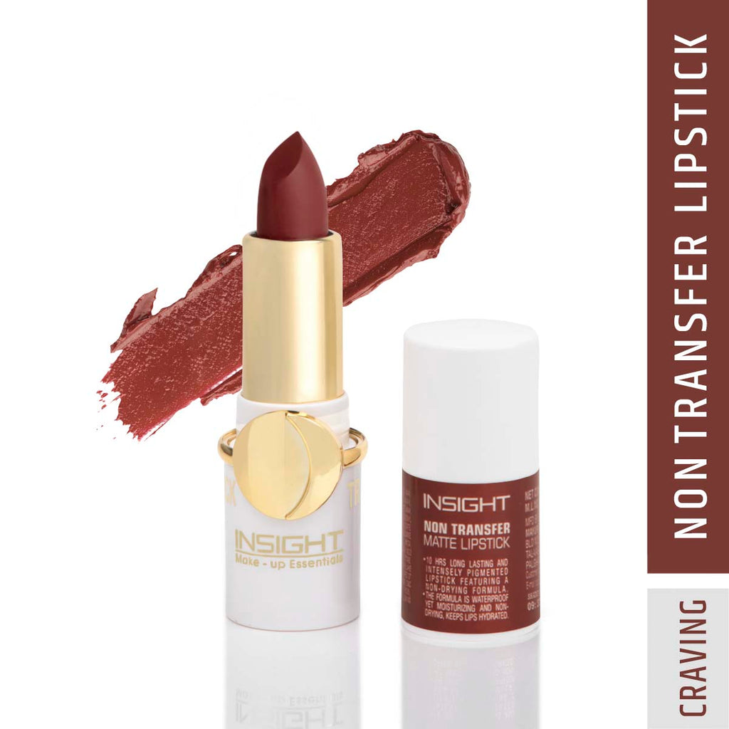 Non Transfer Matte Lipstick