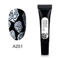 Stamping Art Gel