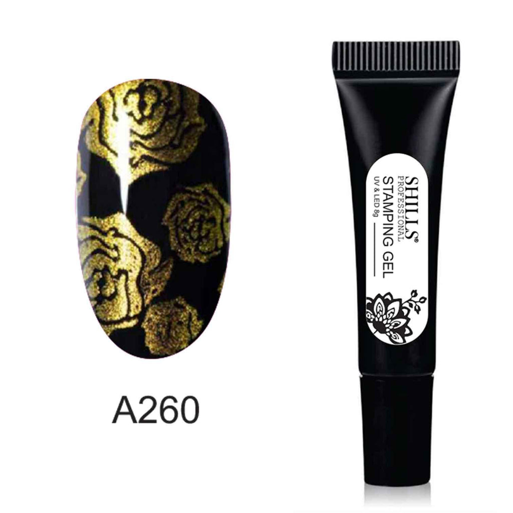 Stamping Art Gel