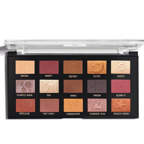 All Eyes On You Eyeshadow Palette