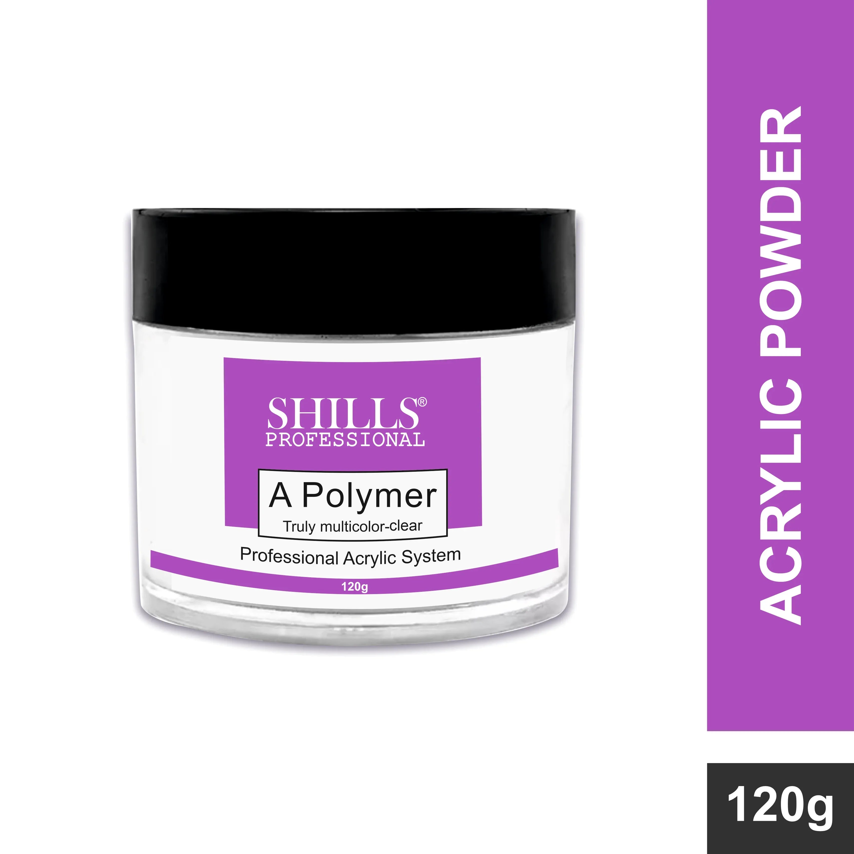 Acrylic Powder 120g
