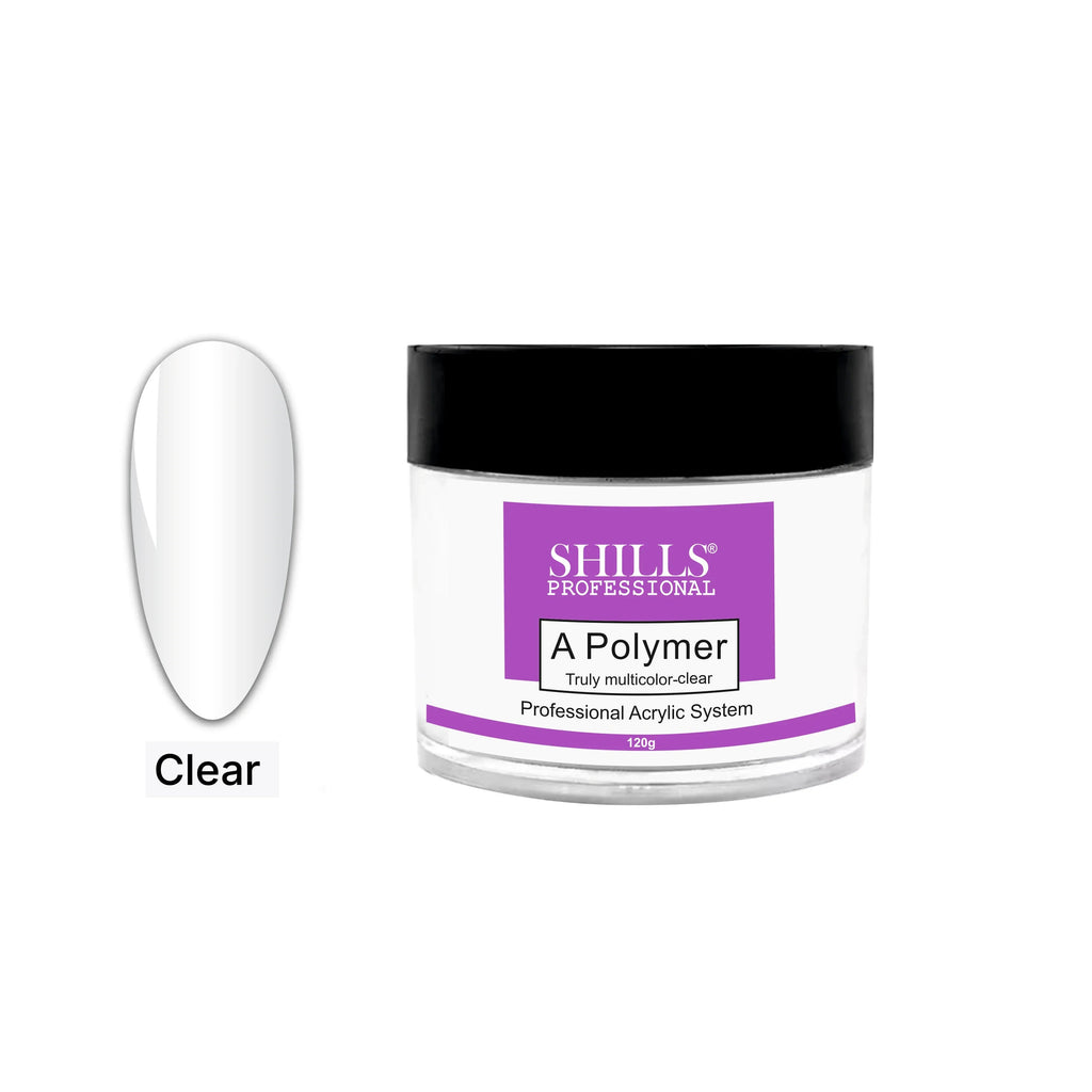 Acrylic Powder 120g