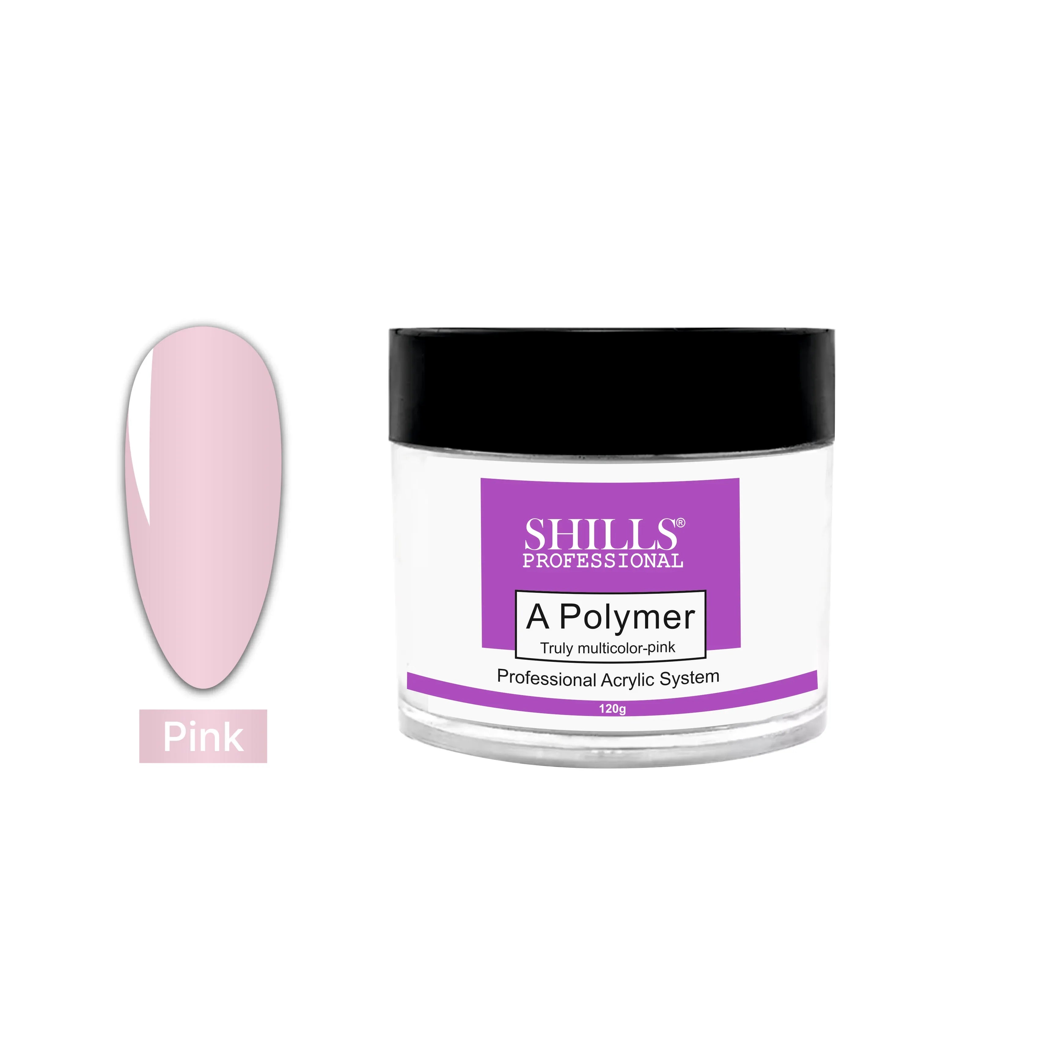 Acrylic Powder 120g