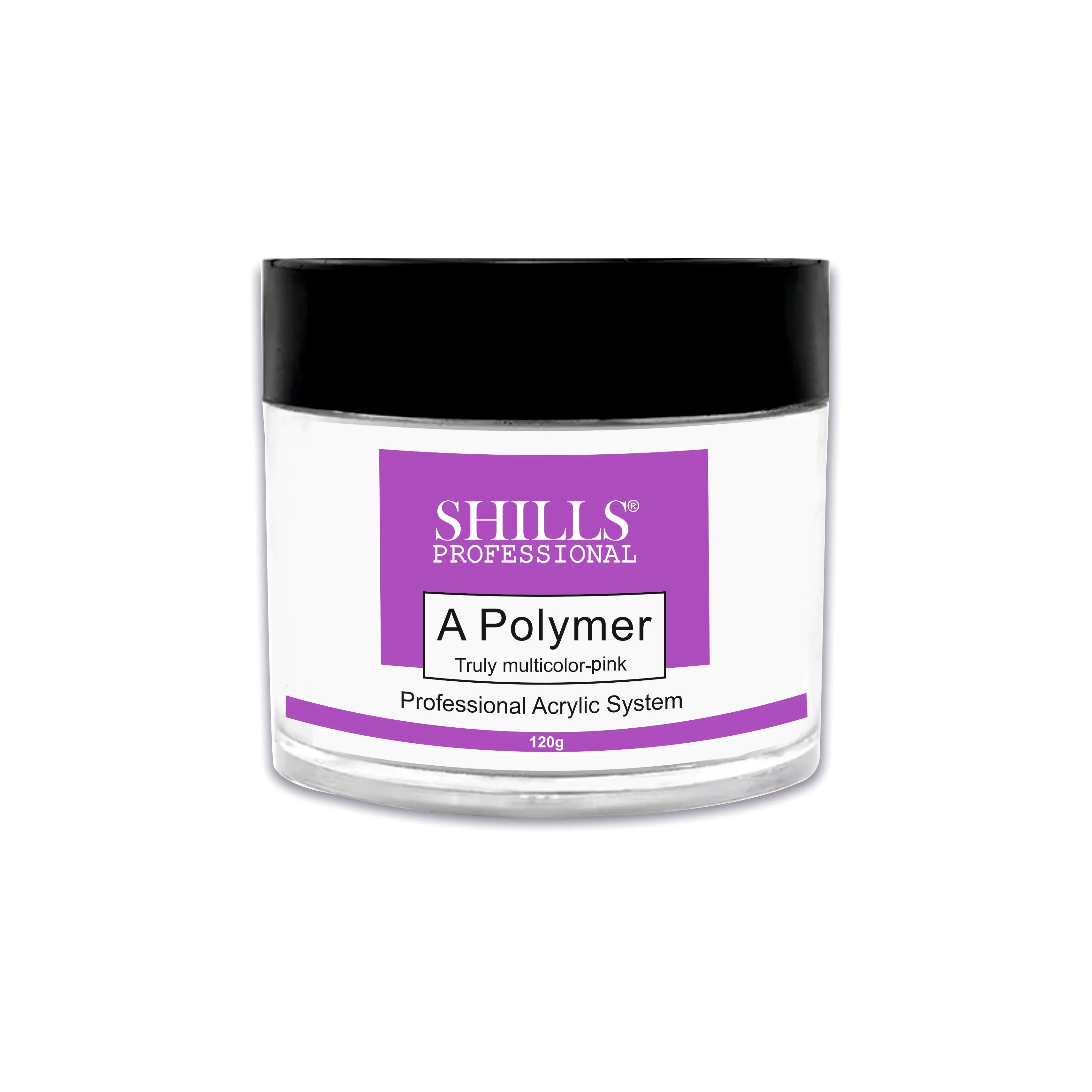 Acrylic Powder 120g
