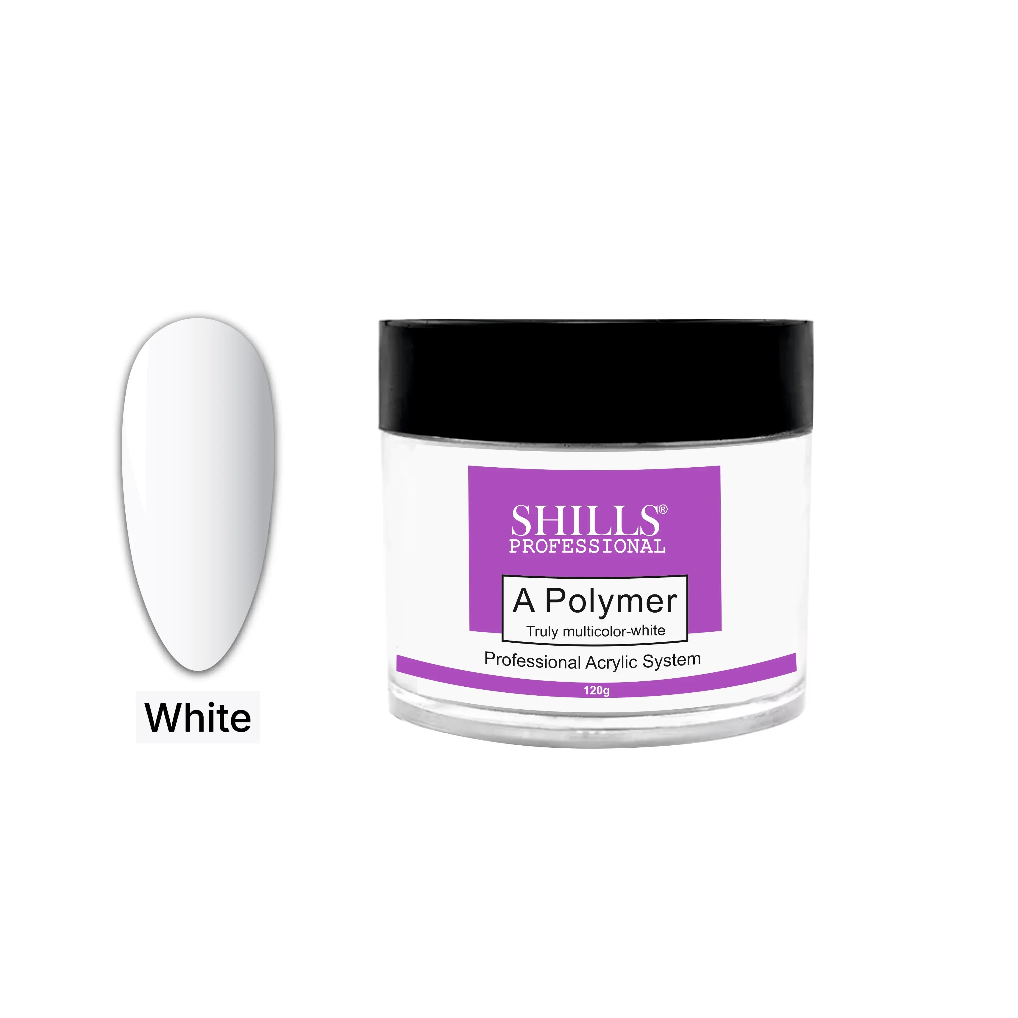 Acrylic Powder 120g