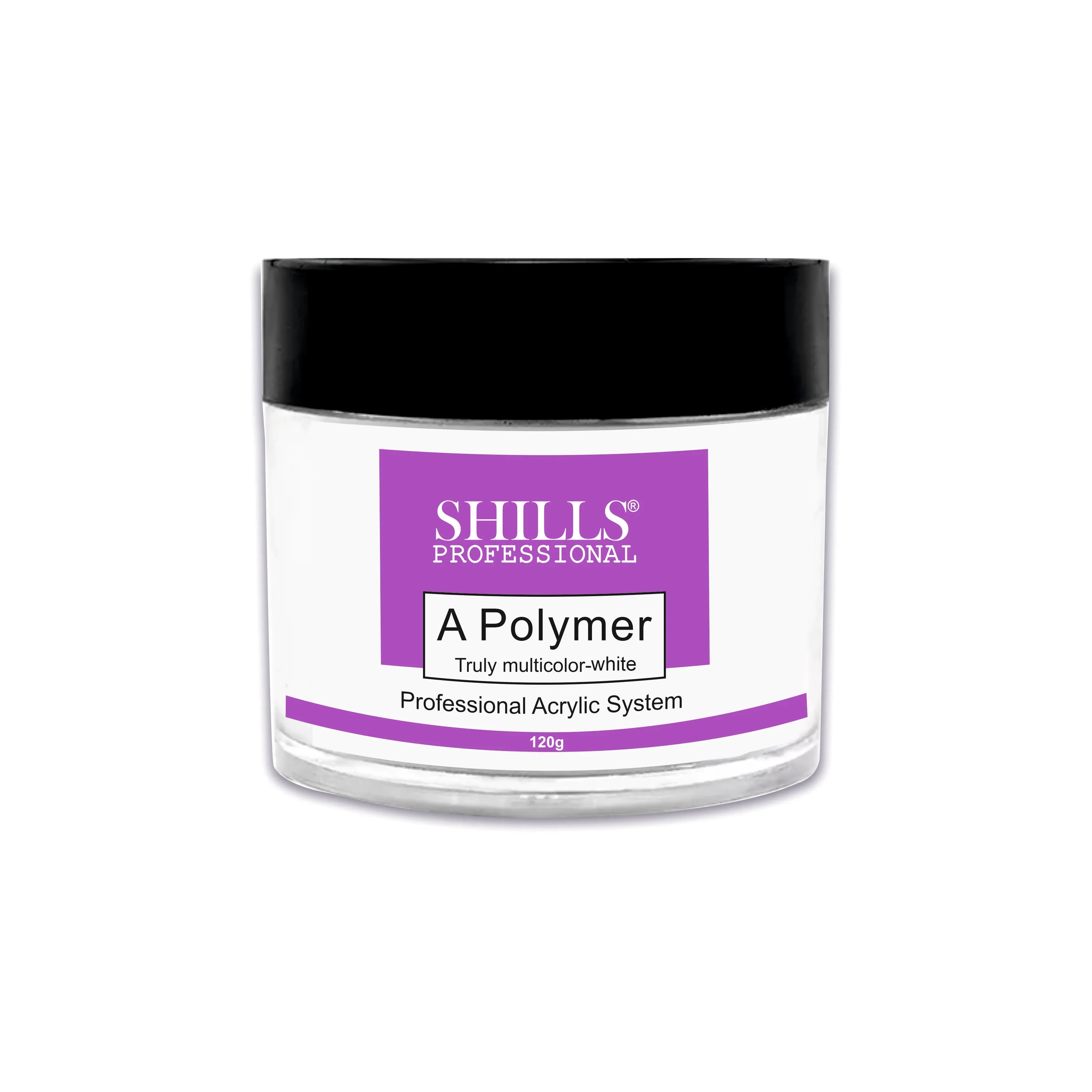 Acrylic Powder 120g