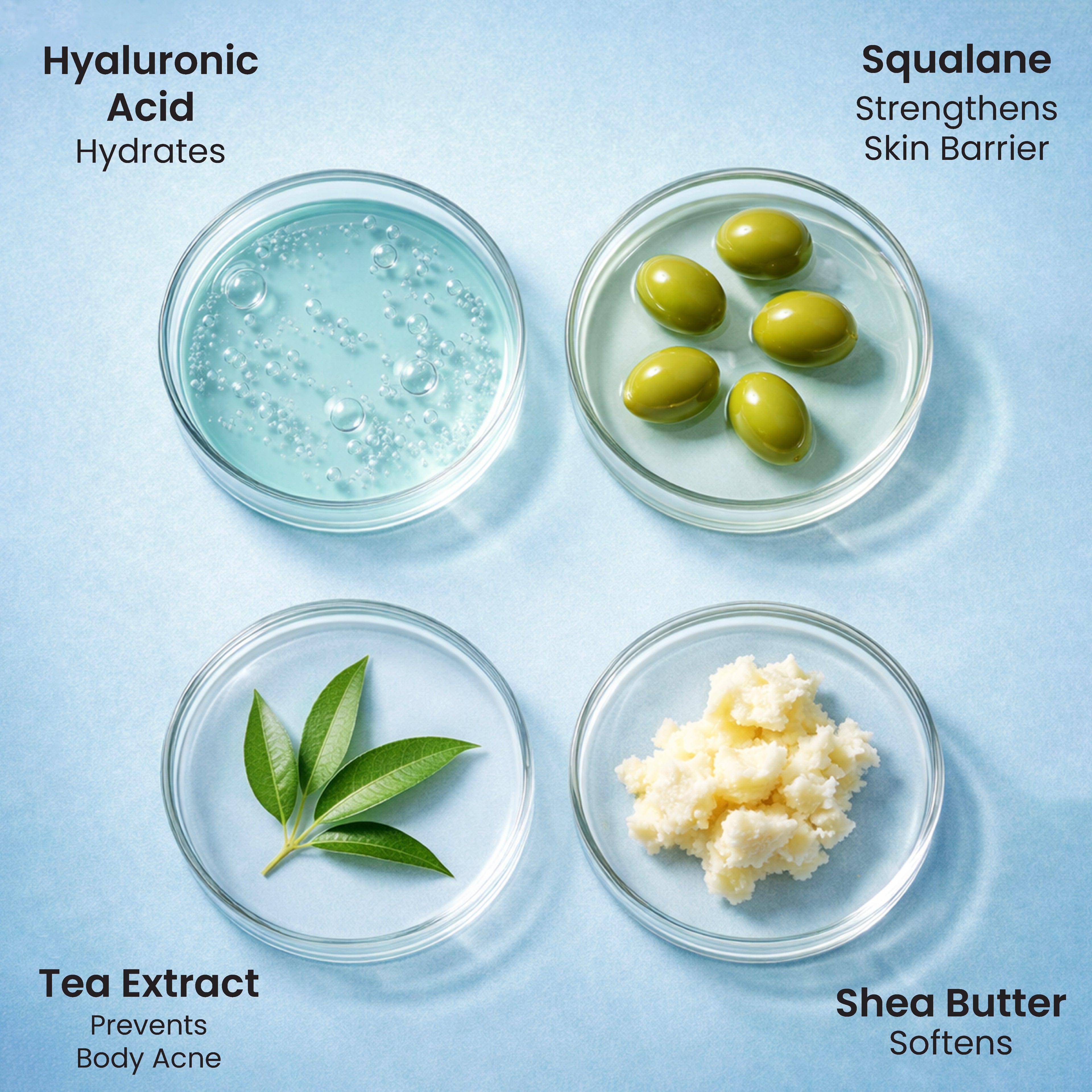Aqua Body Yogurt