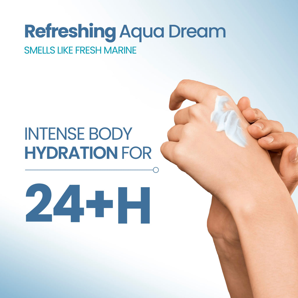 Aqua Body Yogurt