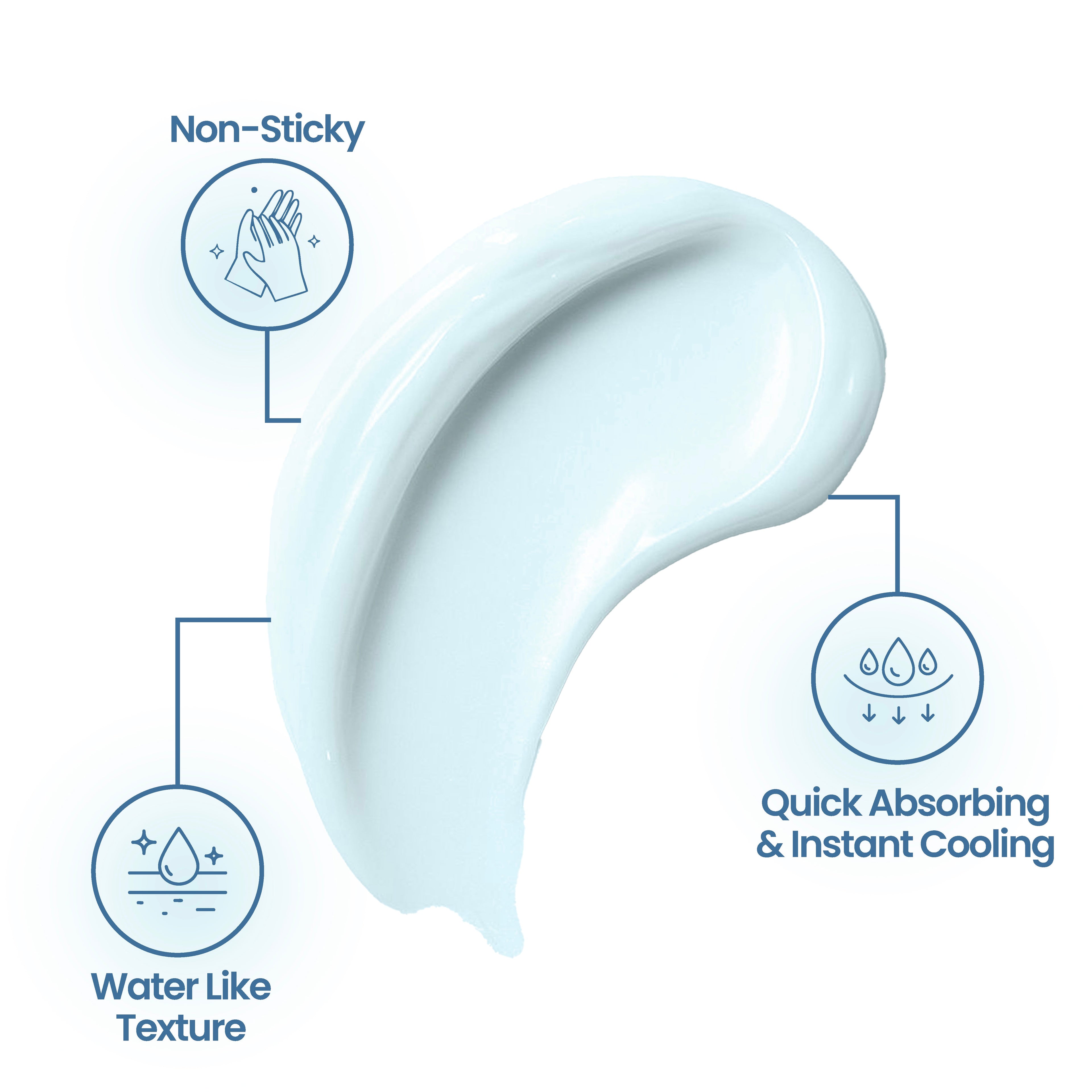 Aqua Body Yogurt
