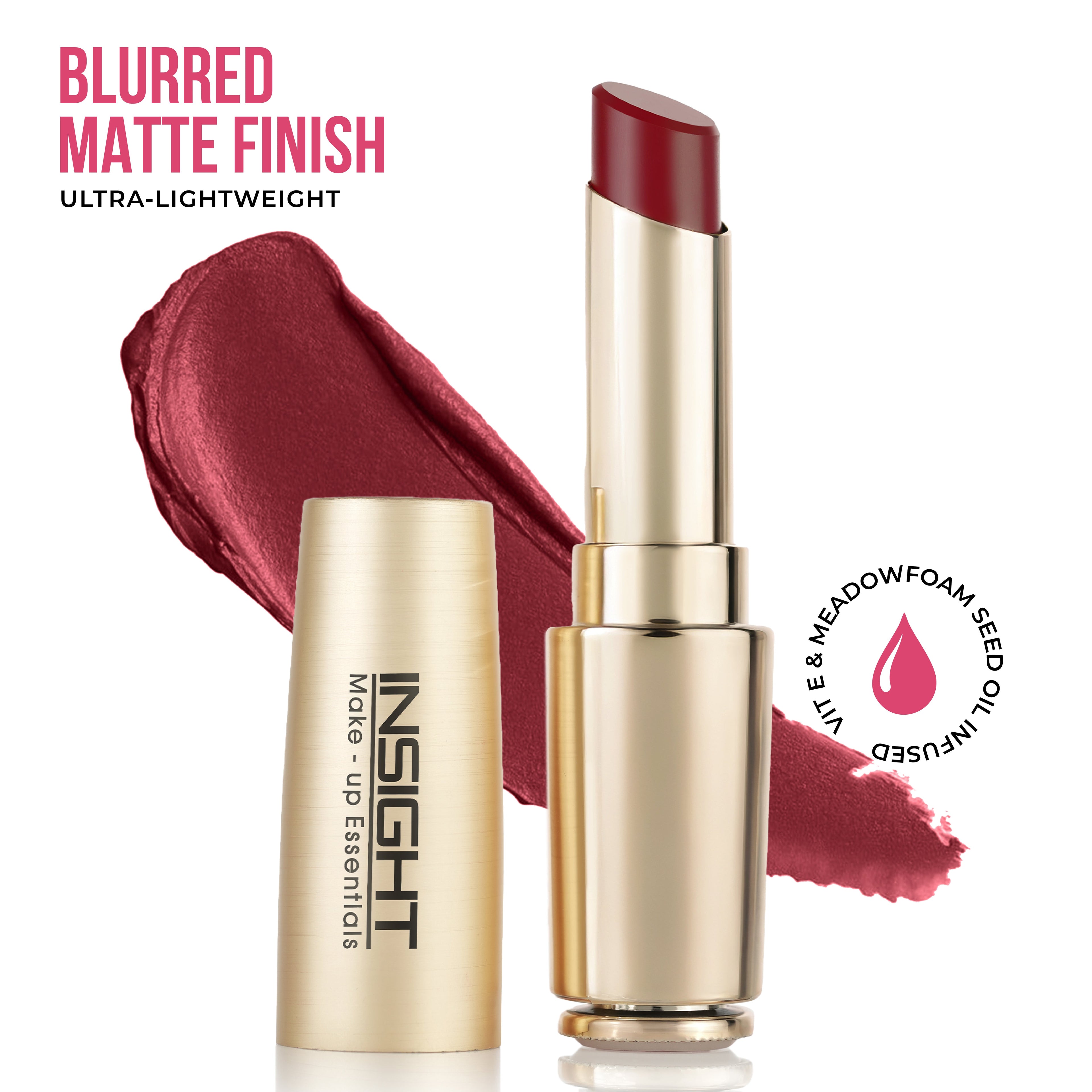 Air Whip Lipstick