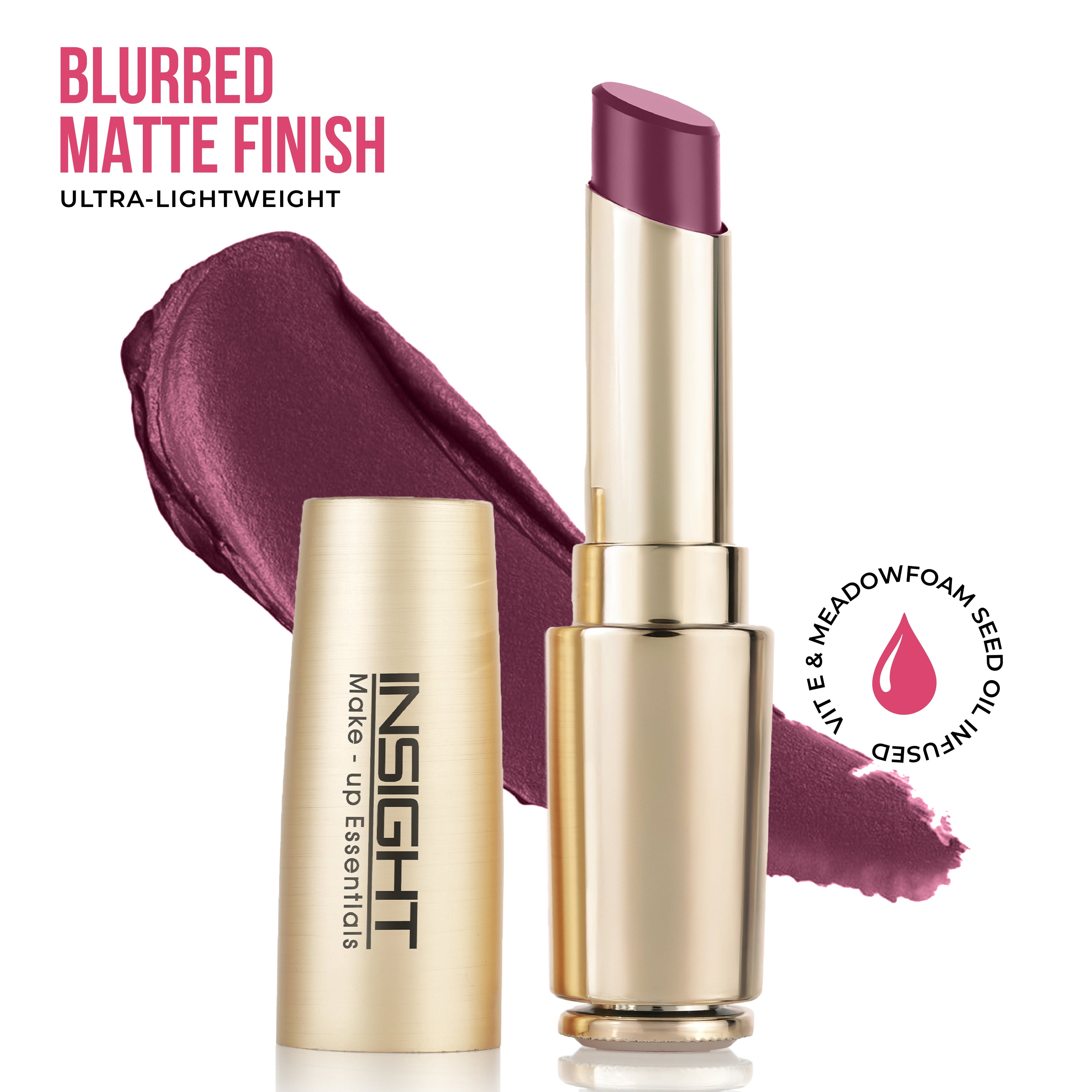 Air Whip Lipstick