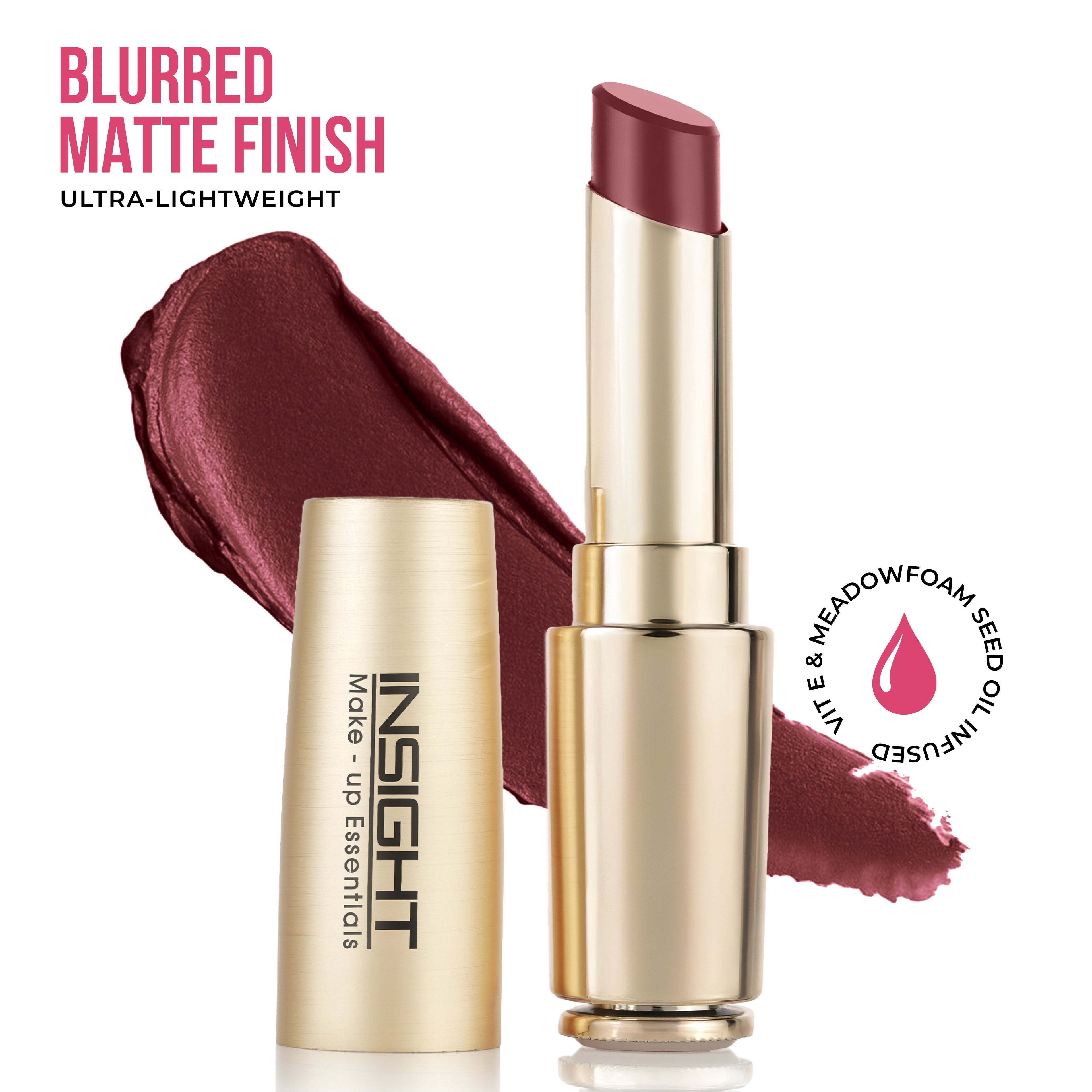 Air Whip Lipstick