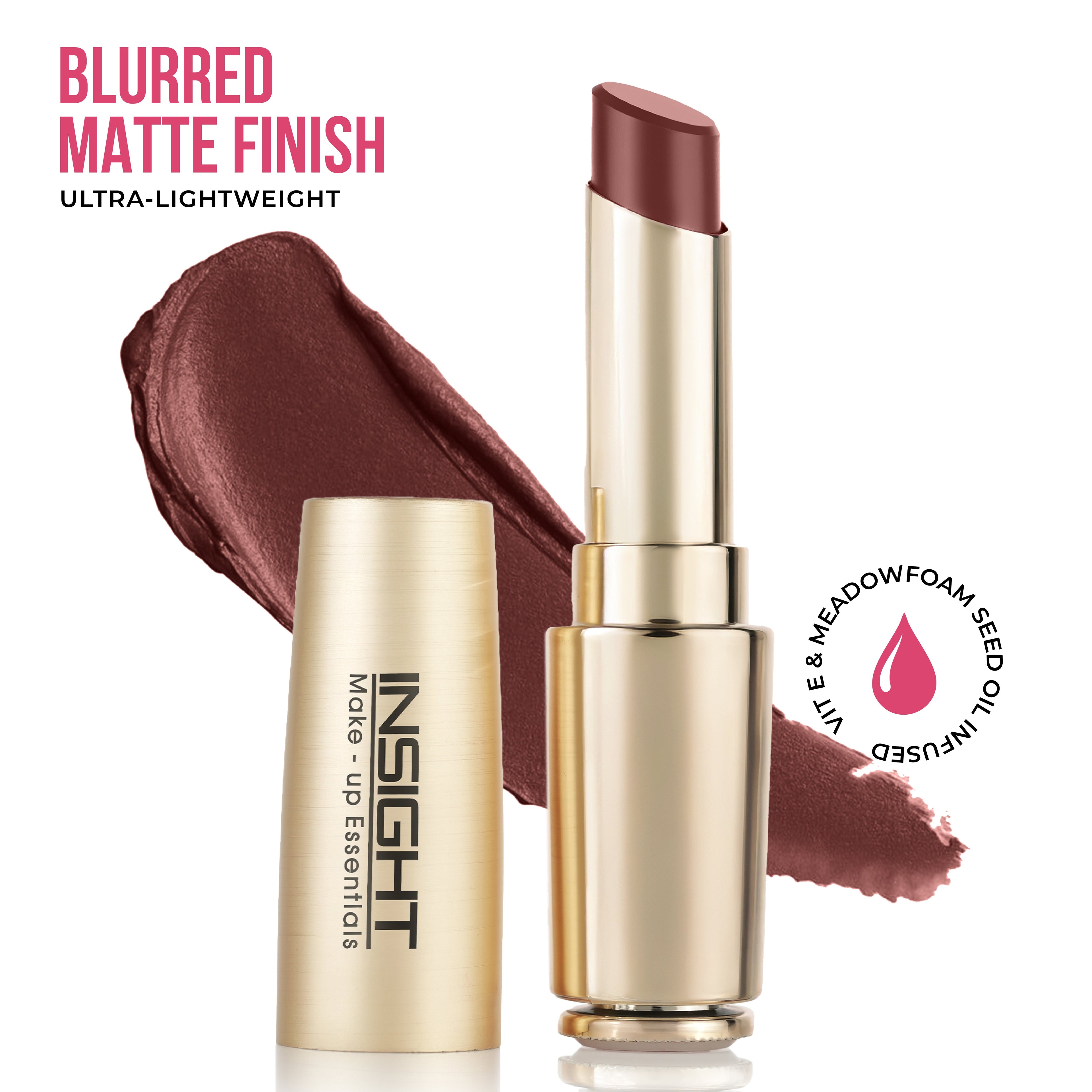 Air Whip Lipstick